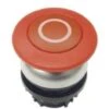 Eaton 216751 M22-DRP-R-X0 Bouton-poussoir Coup De Poing Rouge 1 Pc(s)