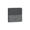 Schneider® Mureva Composable - Bouton Poussoir Lumineux - étanche Ip 55 -