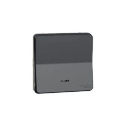 Schneider® Mureva Composable - Bouton Poussoir Lumineux - étanche Ip 55 -
