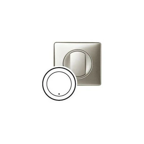 ENJOLIVEUR TITANE PARAFOUDRE CELIANE LEGRAND 068447 1 ENJOLIVEUR TITANE PARAFOUDRE CELIANE LEGRAND 068447