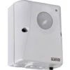 Suevia SU132012 Interrupteur Crépusculaire Blanc 230 V 1 NO (T)