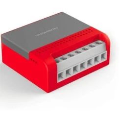 Thomson - Module De Commande WiFi Pour Volets Roulants Et Stores