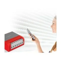 Thomson - Module De Commande WiFi Pour Volets Roulants Et Stores -Douille Soldes Boutiquec 44353254 4