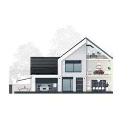 Thomson - Module De Commande WiFi Pour Volets Roulants Et Stores -Douille Soldes Boutiquec 44353254 5