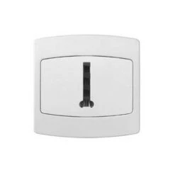 Alombard ALB73300 - Prise Conjoncteur Téléphonique Alcyon