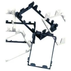 Adaptateur Vivaldi Ulisse Ad7b- Anthracite