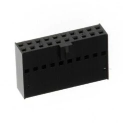 Connecteur C-Grid III Femelle 10x2 Voies