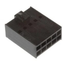 Connecteur C-Grid III Femelle 5X2 Voies