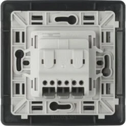 CALY PRISE DE COURANT 2P+T NOIR 7 CALY PRISE DE COURANT 2P+T NOIR -Douille Soldes Boutiquec 49280293 3