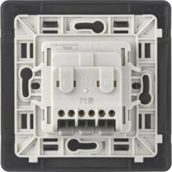 CALY PRISE DE COURANT 2P+T NOIR 8 CALY PRISE DE COURANT 2P+T NOIR -Douille Soldes Boutiquec 49280293 4