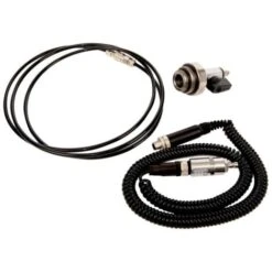 Cable -Set 25bar - UM-800 JUMTEC