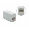 Raccord RJ45 Fem./fem. Droit