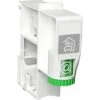 LexCom Home - Accessoire RJ45 1 Fixation, Schneider Electric Ref. VDIR380005