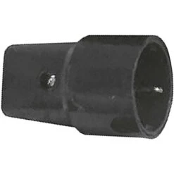 Blass Elektro Kupplung Schwarz