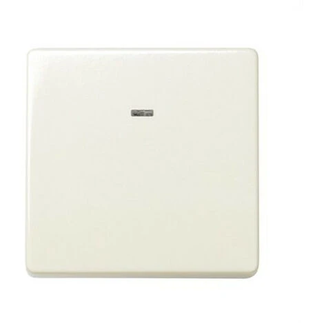 Interrupteur Avec Lumière Large Simon 27 Ivoire - SIMON 1 Interrupteur Avec Lumière Large Simon 27 Ivoire - SIMON