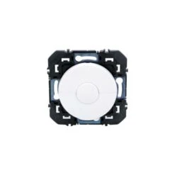 Legrand Interrupteur De Volets Roulants Dooxie - Blanc - 600021