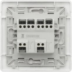 CALY DOUBLE VA ET VIENT ALU