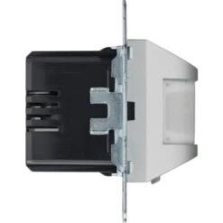 CASUAL MECANISME INTERRUPTEUR AUTOMATIQUE LED ALU -Douille Soldes Boutiquec 5664978 3