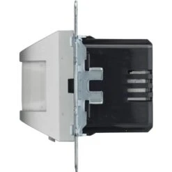 CASUAL MECANISME INTERRUPTEUR AUTOMATIQUE LED ALU -Douille Soldes Boutiquec 5664978 4