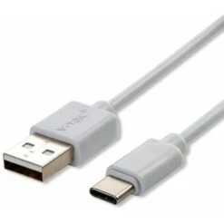 V-TAC Câble Micro USB Type C Couleur Blanche - Série Pearl 7 V-TAC Câble Micro USB Type C Couleur Blanche - Série Pearl -Douille Soldes Boutiquec 56848351 3