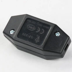 Variateur LED 1-60 W à Intensité Variable (variateur Rotatif) LED à Intensité Variable, Marche/arrêt, 220-230 V, Interrupteur CE En Ligne, Noir,GU.B/bon 6 Variateur LED 1-60 W à Intensité Variable (variateur Rotatif) LED à Intensité Variable, Marche/arrêt, 220-230 V, Interrupteur CE En Ligne, Noir,GU.B/bon -Douille Soldes Boutiquec 57500388 3