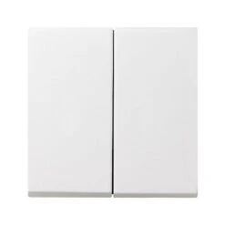 GIRA 026603 INTERRUPTEUR D'ÉCLAIRAGE