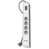 PROTECTION ELECTRIQUE BELKIN BSV401CA2M