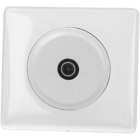 Prise TV Blanche Legrand Céliane™ Complète 1 Prise TV Blanche Legrand Céliane™ Complète