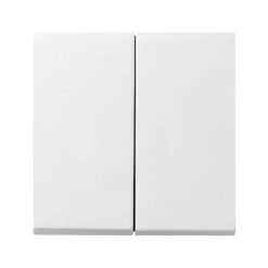 GIRA 026627 INTERRUPTEUR D'ÉCLAIRAGE