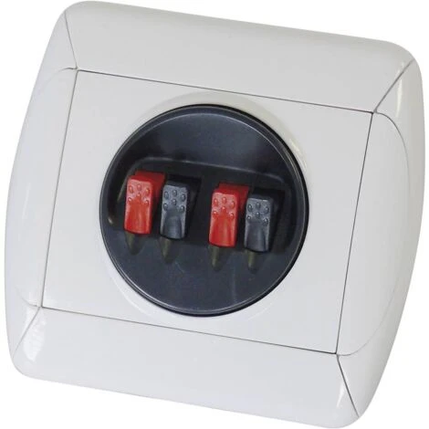 N/A Prise Murale Bornier De Connexion 1 N/A Prise Murale Bornier De Connexion