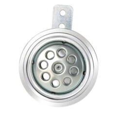 Premier® Haut-parleur De Klaxon électrique De Moto Universel Super Fort De Φ85mm 12V 110db -Douille Soldes Boutiquec 63765508 5