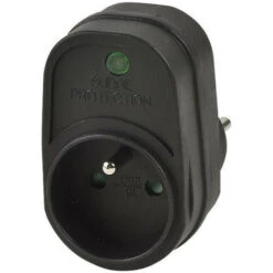 PARASURTENSEUR Gigogne 230V - Noir ERARD - 8369