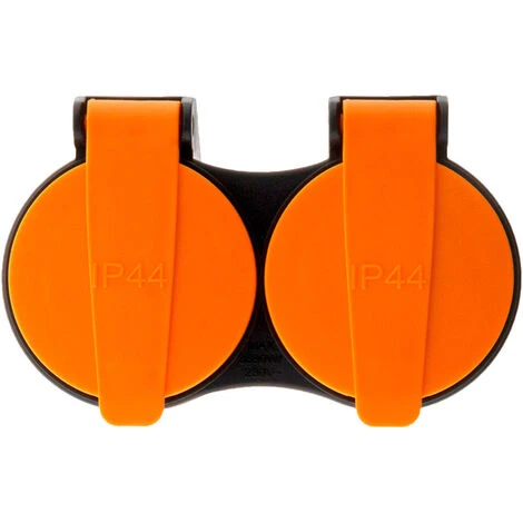 Bliplite Pour Extérieur étanche IP44 2P+T Avec Accroche - Zenitech 2 Bliplite Pour Extérieur étanche IP44 2P+T Avec Accroche - Zenitech – Image 2