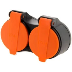 Bliplite Pour Extérieur étanche IP44 2P+T Avec Accroche - Zenitech 5 Bliplite Pour Extérieur étanche IP44 2P+T Avec Accroche - Zenitech -Douille Soldes Boutiquec 6687420 3