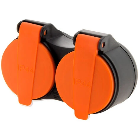 Bliplite Pour Extérieur étanche IP44 2P+T Avec Accroche - Zenitech 3 Bliplite Pour Extérieur étanche IP44 2P+T Avec Accroche - Zenitech – Image 3