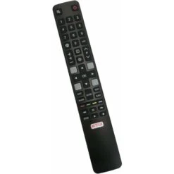 Télécommande ARC802N YUI1 Compatible Avec TCL 49C2US 55C2US 65C2US 75C2US 43P20US C9I2E 50E17US-BDD