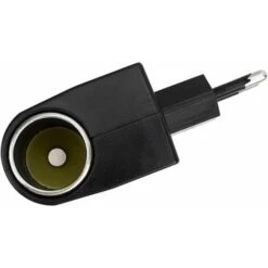 GP Convertisseur D'alimentation De Voiture 220 V à 12 V, Adaptateur D'alimentation Pour Allume-cigare De Voiture Pour Alimentation CA à CC Pour Voiture électrique, Camionnette, Réglementations De L'UE 7 GP Convertisseur D'alimentation De Voiture 220 V à 12 V, Adaptateur D'alimentation Pour Allume-cigare De Voiture Pour Alimentation CA à CC Pour Voiture électrique, Camionnette, Réglementations De L'UE -Douille Soldes Boutiquec 70542108 3