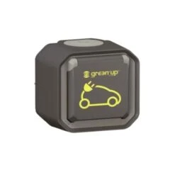 Prise Pour Recharge Véhicule électrique Plexo Complet Saillie Anthracite - LEGRAND