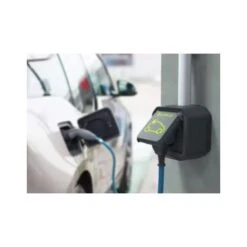 Prise Pour Recharge Véhicule électrique Plexo Complet Saillie Anthracite - LEGRAND -Douille Soldes Boutiquec 70584191 3