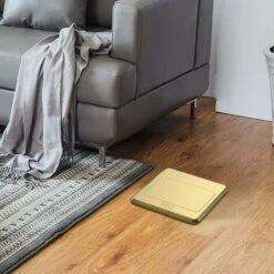 étanche Prise Sol Encastrable Plan De Travail En 1 Prises 2 USB, Européennes Prises, Pour Cuisine Bureau -Douille Soldes Boutiquec 72258688 3