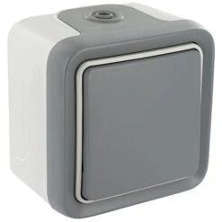 Legrand Interrupteur étanche Va Et Vient Modèle Plexo