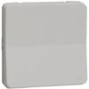 Schneider® BOUTON POUSSOIR COMPOSABLE MUREVA STYL SCHNEIDER BLANC MUR39027