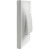 Legrand Interrupteur Ou Va-et-vient Neptune - 10A - Blanc