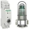 Schneider® Interrupteur Crépusculaire Schneider Acti 9 IC2000 Extérieur CCT15369