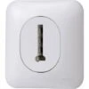 Conjoncteur En T OVALIS Blanc - SCHNEIDER ELECTRIC - S266496