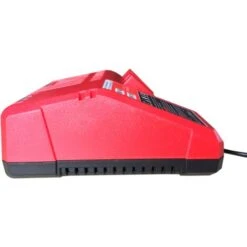 Chargeur De Batterie Li-ion Pour Milwaukee M18, 14.4V 18V, 48-11-1815, 48-11-1820, 48-11-1840, 48-11-1850, 48-1828, Livraison Gratuite,CHINA,EU -Douille Soldes Boutiquec 78766767 4