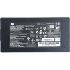 Chargeur D&39ordinateur Portable Pour HP, 120W, 19.5V, 6,15 A, Pointe Bleue, Pavillon, Adaptateur Secteur 15-BC400NA, 732811, 002, 732811, 003, 710415, 001,EU -Douille Soldes Boutiquec 78766841 3