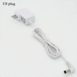 Adaptateur D&39alimentation EU/US Pour 24V, 650ma, Pour Aromathérapie, Humidificateur D&39air, Chargeur,L'UA -Douille Soldes Boutiquec 78766922 4