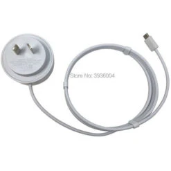 Chargeur D&39alimentation Micro-USB 5V 1,8 A G1009, Adaptateur Secteur Original Pour Mini Google Home (1ère Génération),LES USA -Douille Soldes Boutiquec 78767296 3