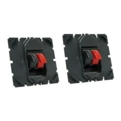 Legrand Prise Double Haut-parleurs CELIANE